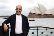 Jeffrey Wright (Photo by Don Arnold/WireImage)